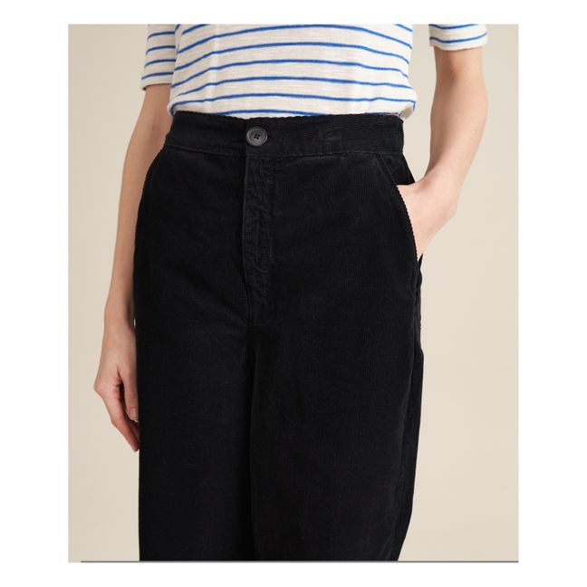 Pasop trousers - Women's collection | Black