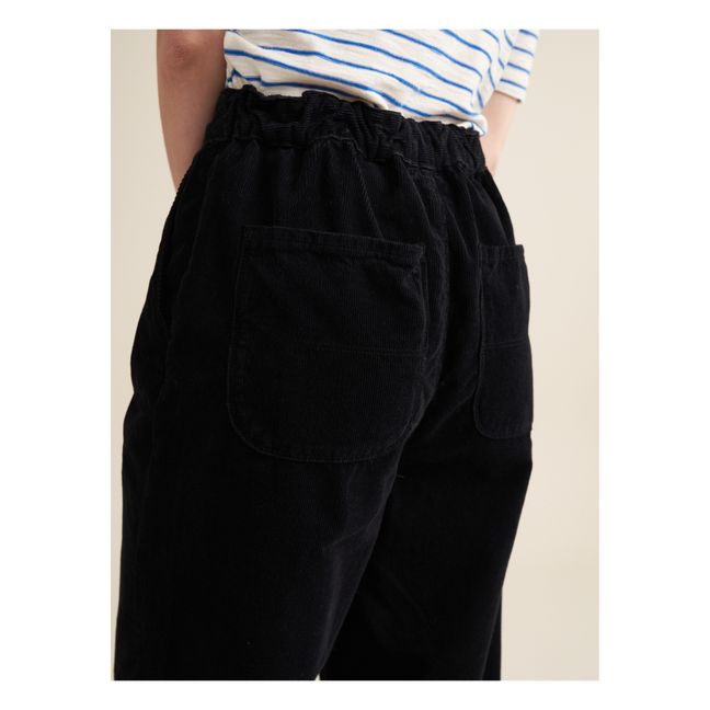 Pasop trousers - Women's collection | Black