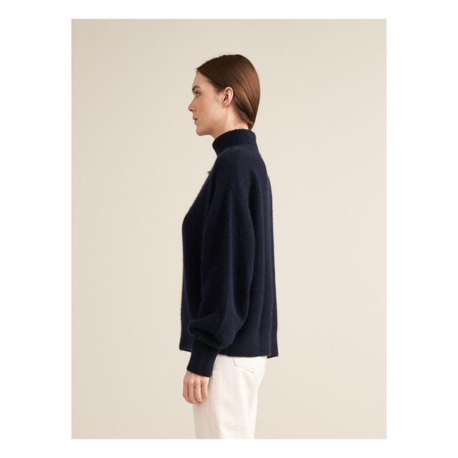 Maglione Duky - Collezione donna | Blu notte