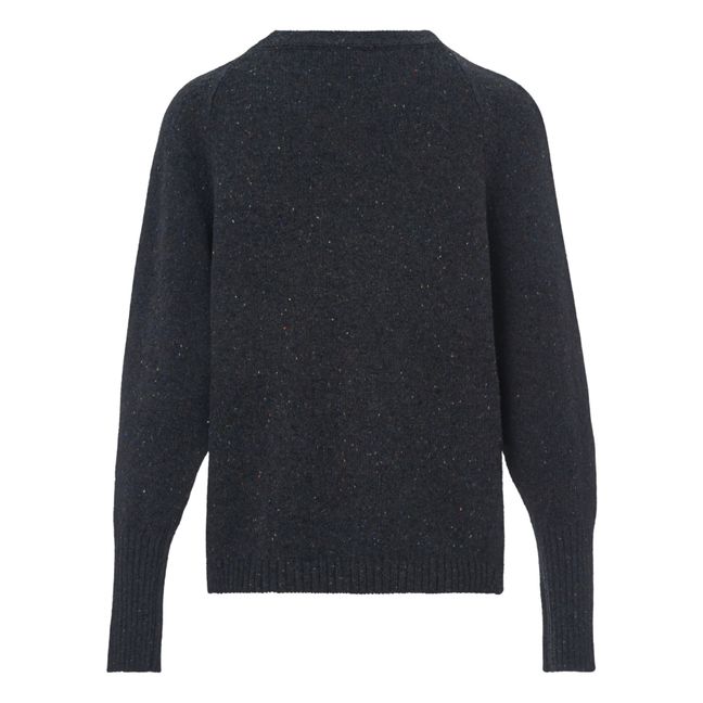 Kear Recycled Wool Sweater - Women's Collection | Carbon