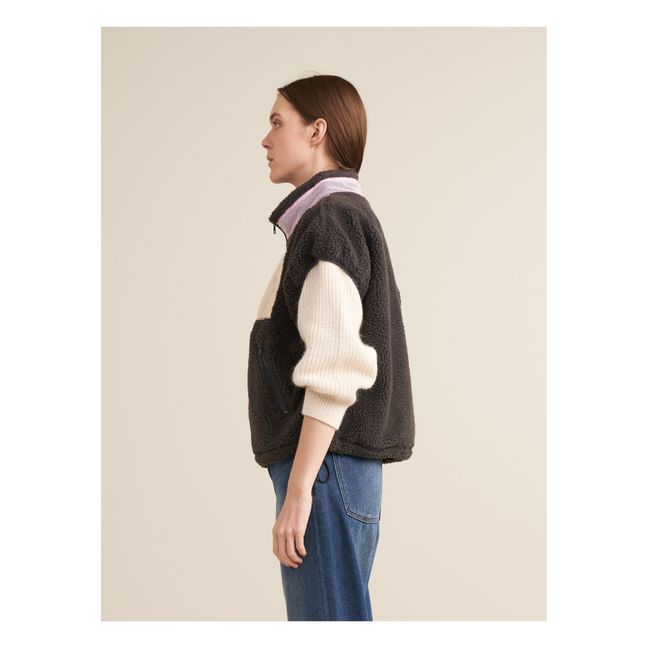 Giacca Niloum - Collezione donna | Asphalte
