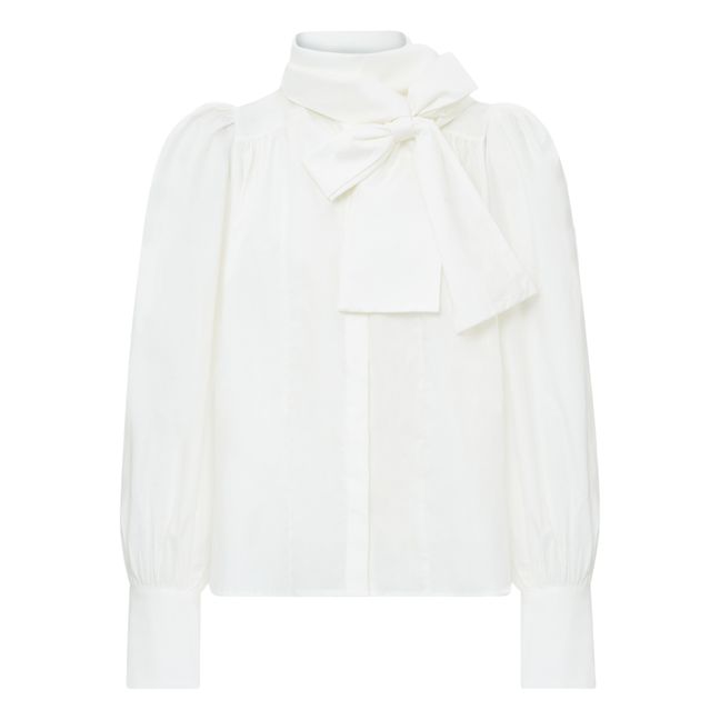 Camisa Mar | Blanco