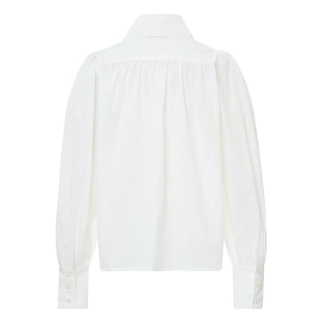 Camisa Mar | Blanco