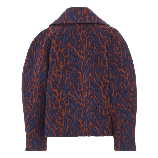 Manteau Dorothea Laine | Azul