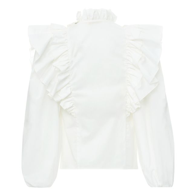 Camicia Dina | Bianco