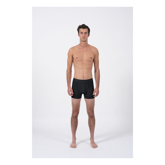 Boxer Parnasse | Noir