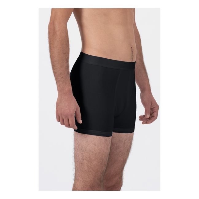 Boxer Parnasse | Noir
