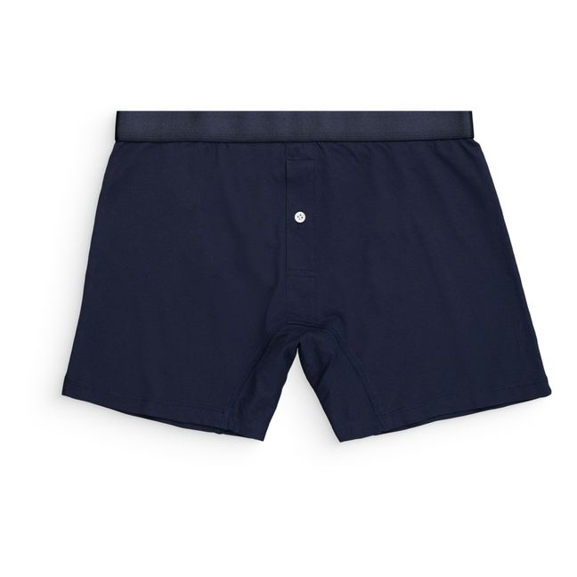 Pantalones cortos Martini | Azul Marino