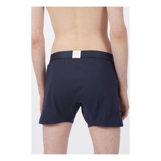 Pantaloncini da Martini | Blu marino