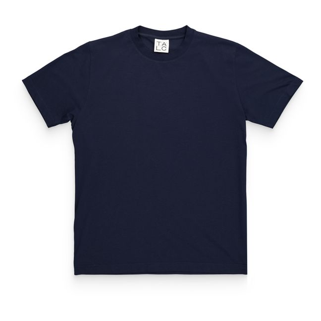 T-shirt Rimbo | Azul Marino