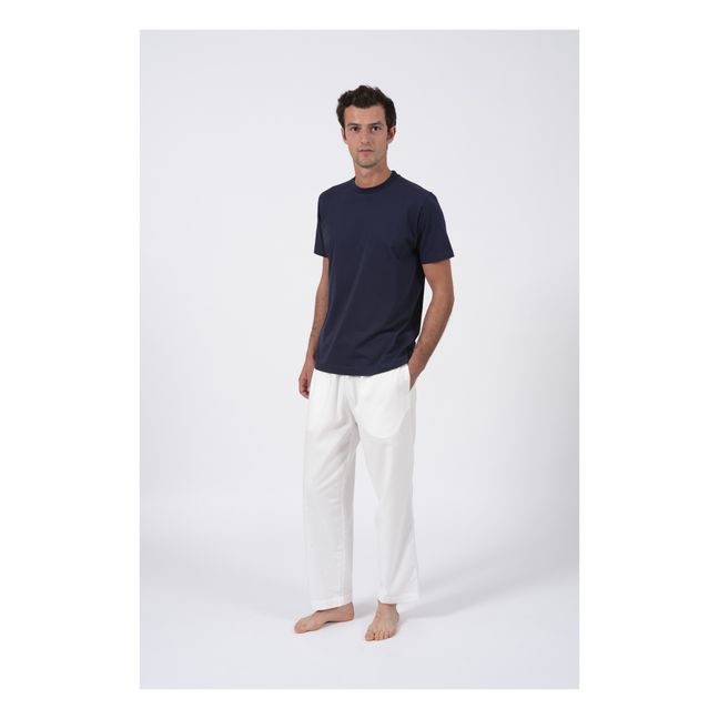T-shirt Rimbo | Bleu marine
