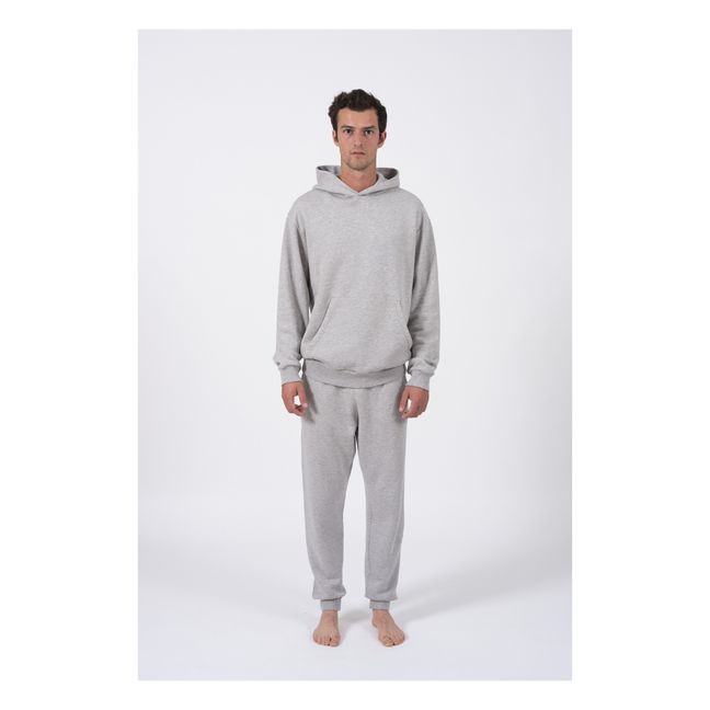 Jogger Vivant | Gris chiné