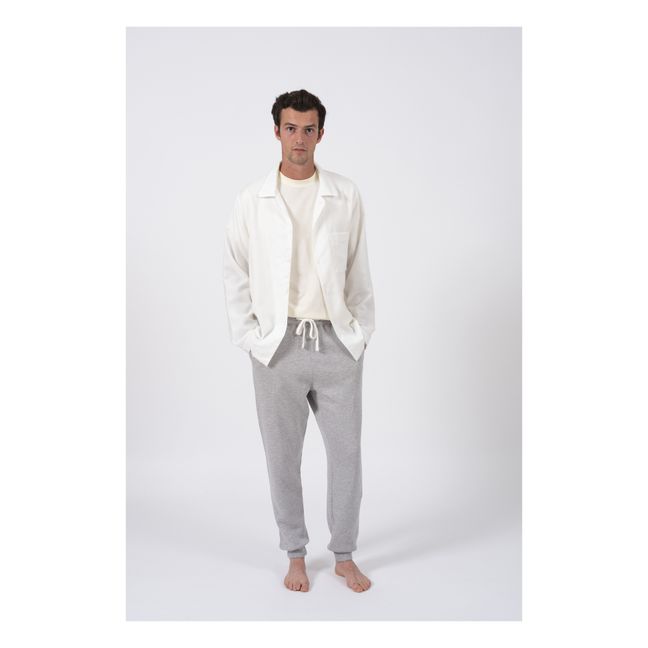 Jogger Vivant | Gris chiné