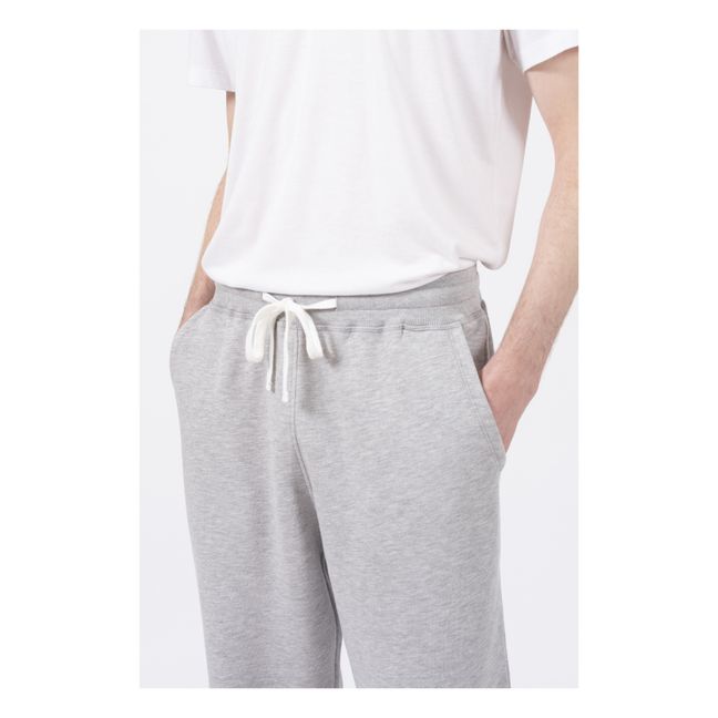 Jogger Vivant | Gris chiné