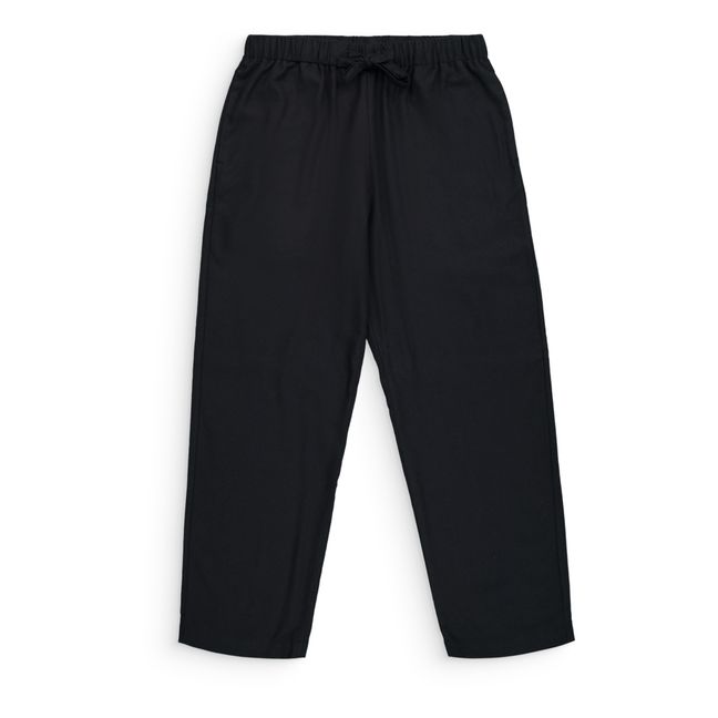Pantalon d'intérieur Missak | Noir