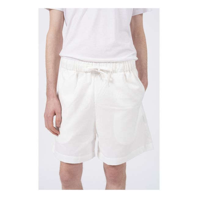 Short Melinée | Ivoire