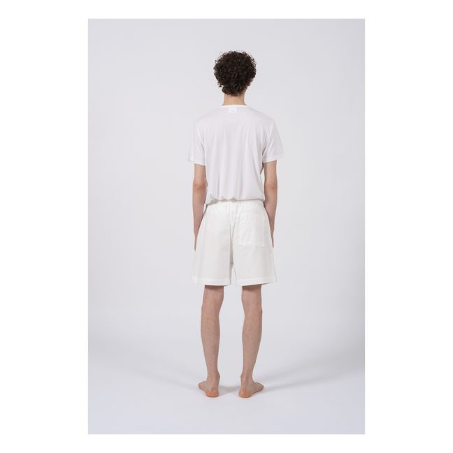 Pantalones cortos Melinée | Marfil
