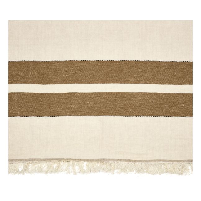 Nappe Railway | Crème