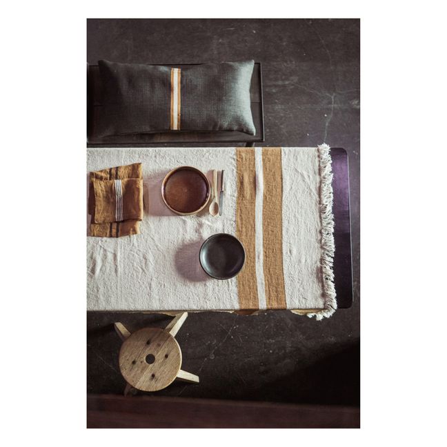 Nappe Railway | Crème