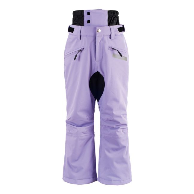 Pantalon de Ski Imperméable Big Bad Wolf | Lilac