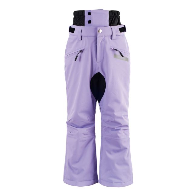 Pantalon de Ski Imperméable Big Bad Wolf | Lilas