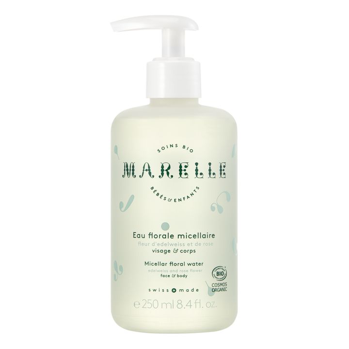 Floral Micellar Water - 250 ml- Product image n°0
