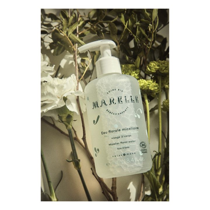 Floral Micellar Water - 250 ml- Product image n°2