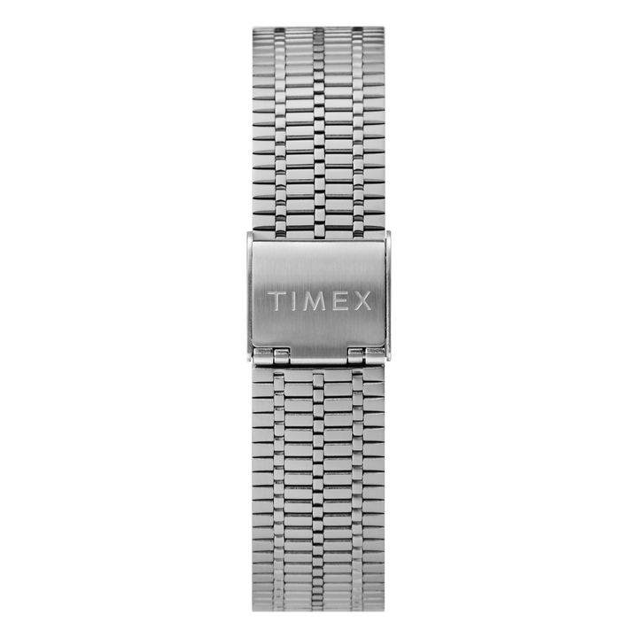 Q Timex watch | Blue- Product image n°2