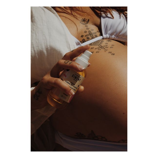 Huile ultra nourrissante - 280 ml