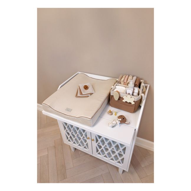 Hochet Petit ours | Latte