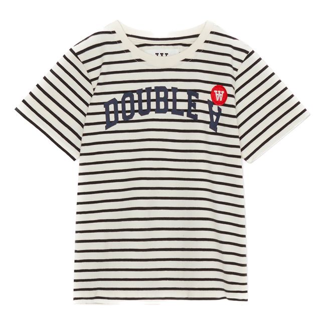T-shirt Ace Ivy | Crudo