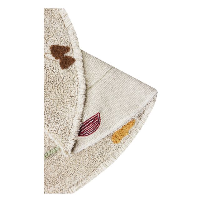 Tapis Chanterelle 