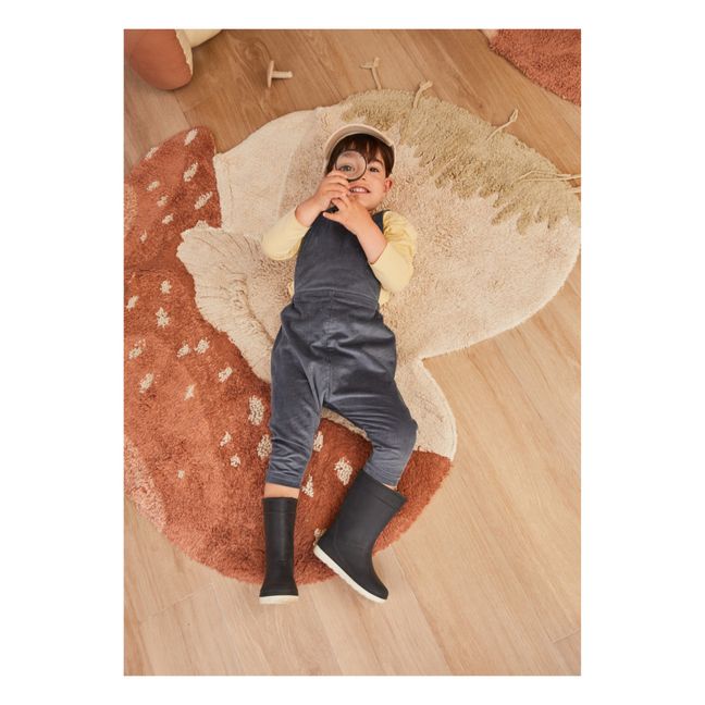 Tapis Boletus