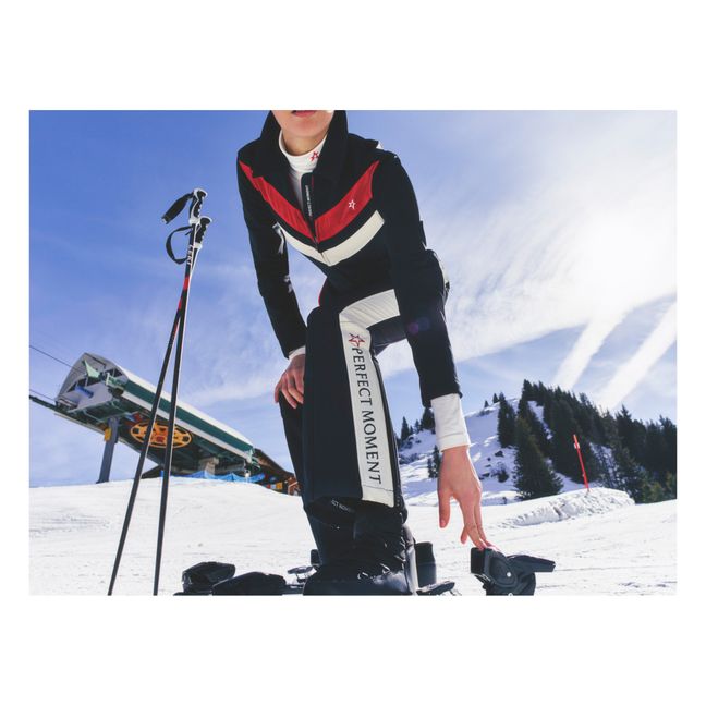 Montana Ski Suit | Black