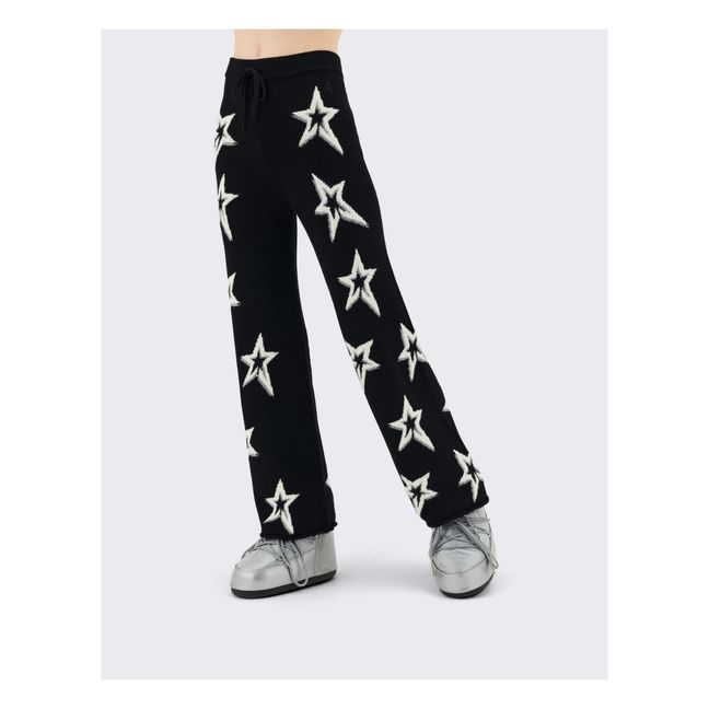 Pantalon Whistler | Schwarz