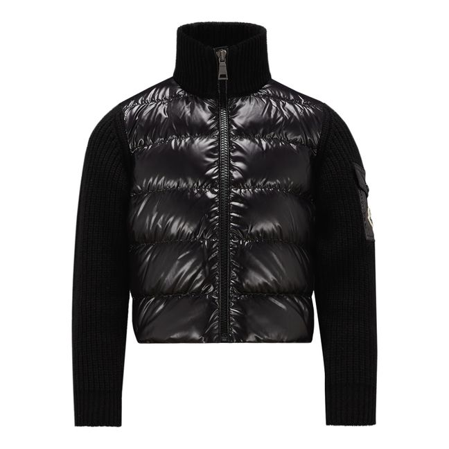 Manteau, blouson ado garçon en solde