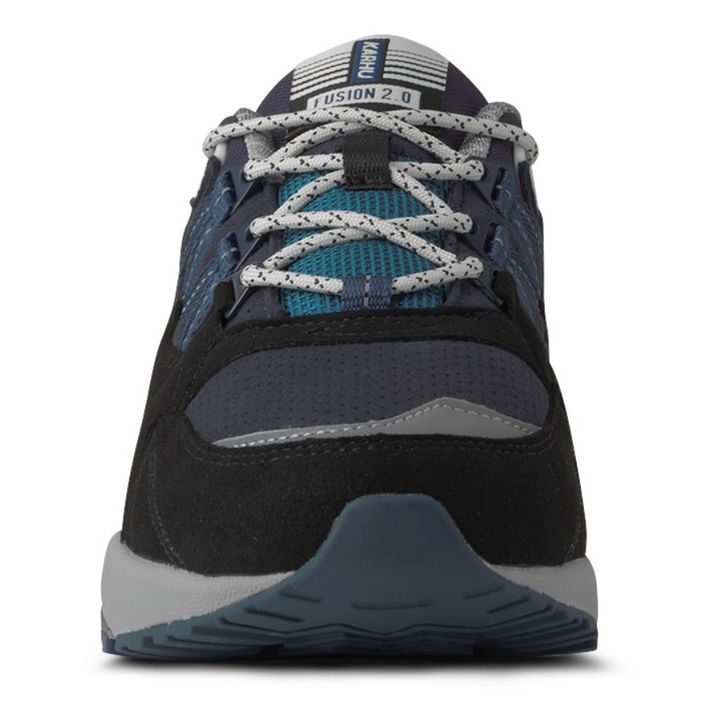 Sneakers Fusion 2.0 | Dunkelblau- Produktbild Nr. 1