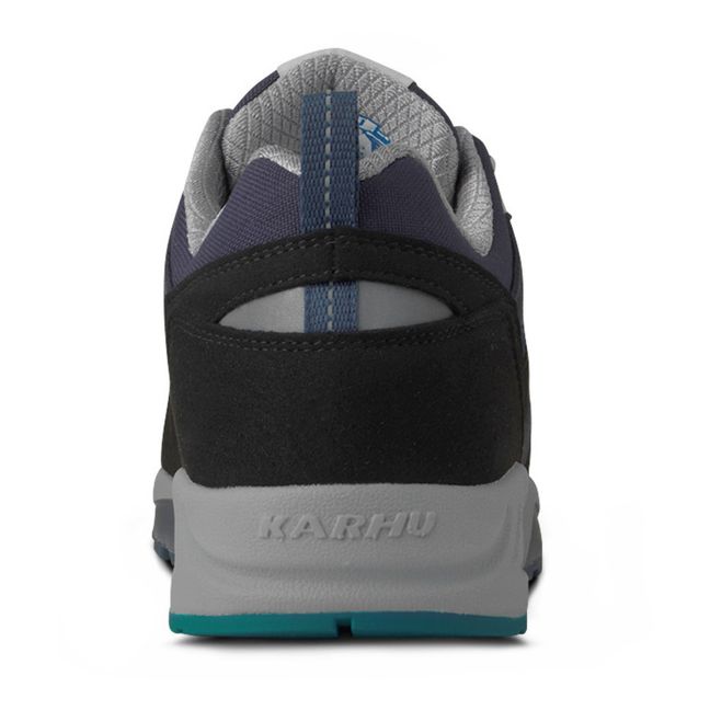 Baskets Fusion 2.0 | Dunkelblau