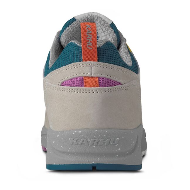 Baskets Fusion 2.0 | Beige