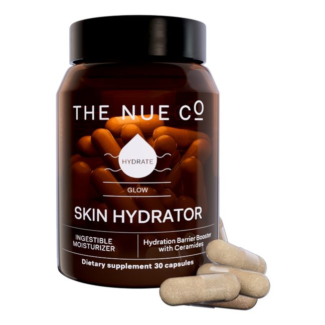 Skin Hydrator Nahrungsergänzungsmittel - 30 Kapseln
