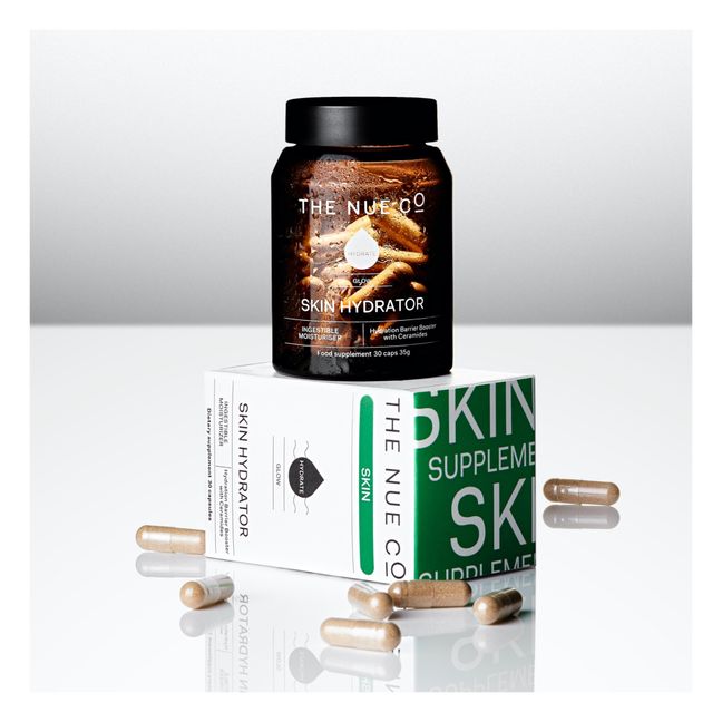 Skin hydrator Complément alimentaire - 30 gélules