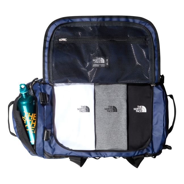 Sac Base Camp Duffel M | Blu marino