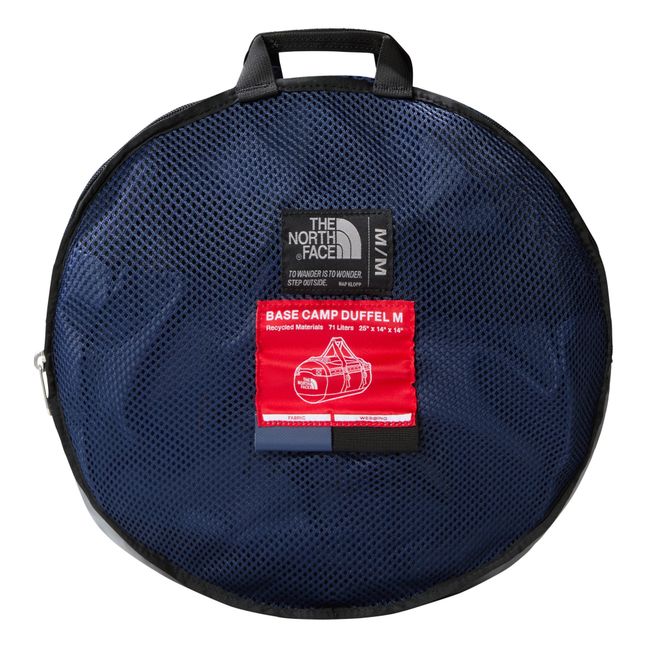 Sac Base Camp Duffel M | Bleu marine
