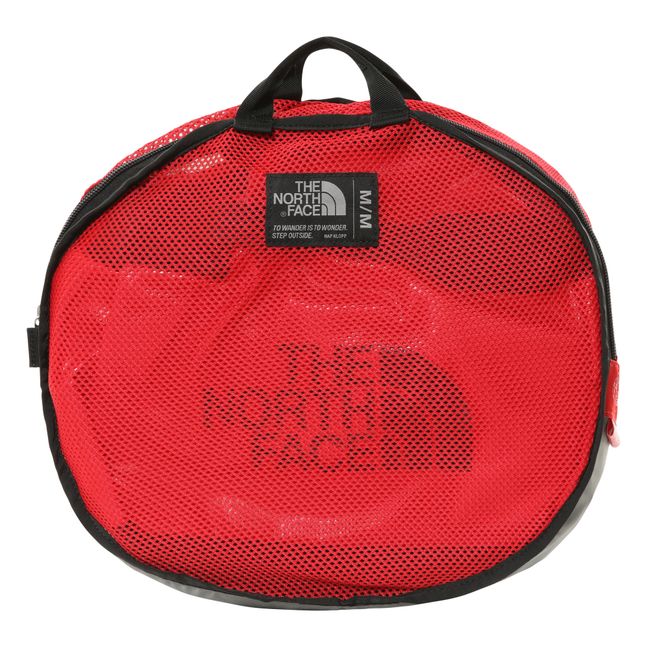 Sac Base Camp Duffel M | Rouge