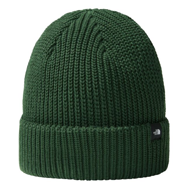 Sombrero de pescador | Verde Abeto