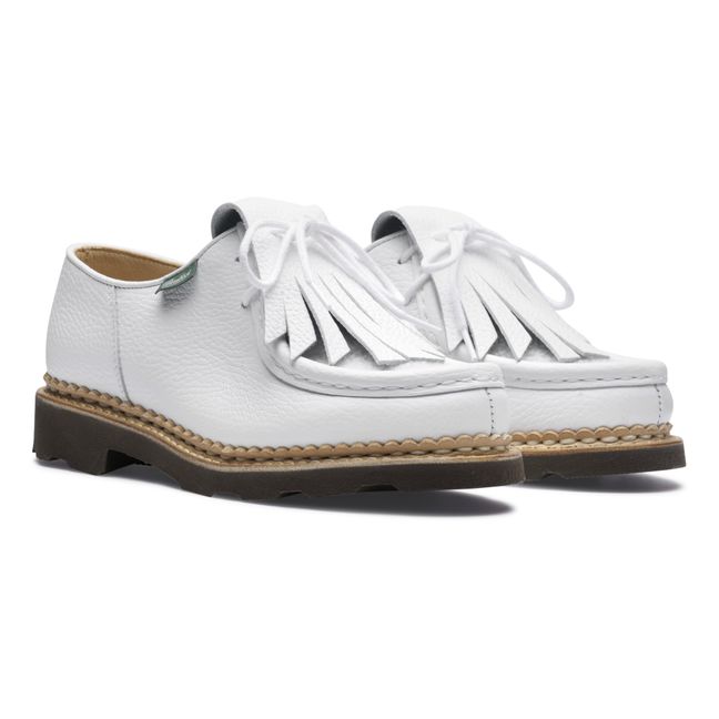 Derbies Michael Mouton | Beige
