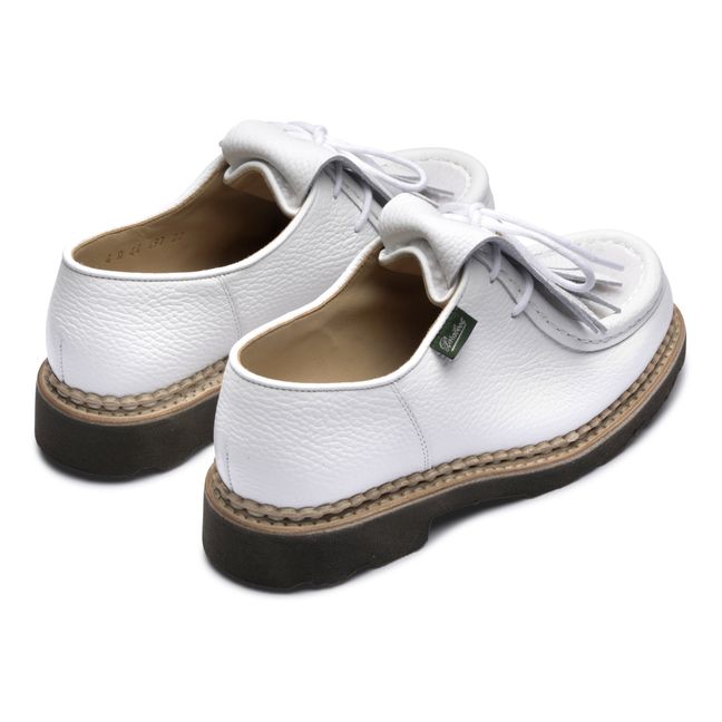 Derbies Michael Mouton | Beige