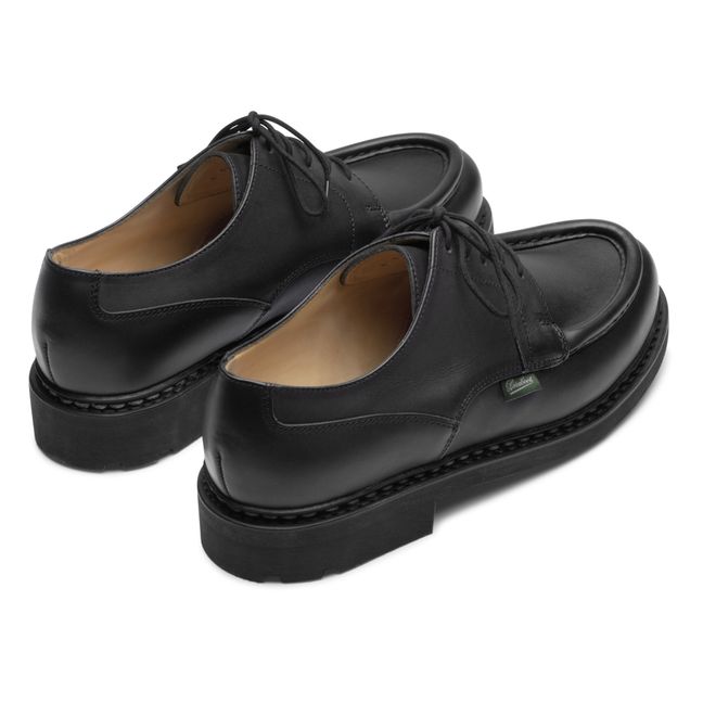 Villandry Loafers  | Black