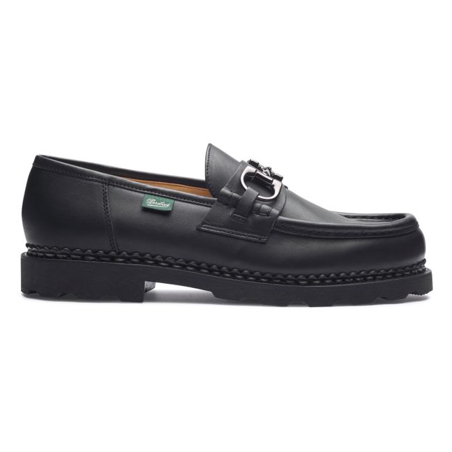 Derbies Reims  | Noir