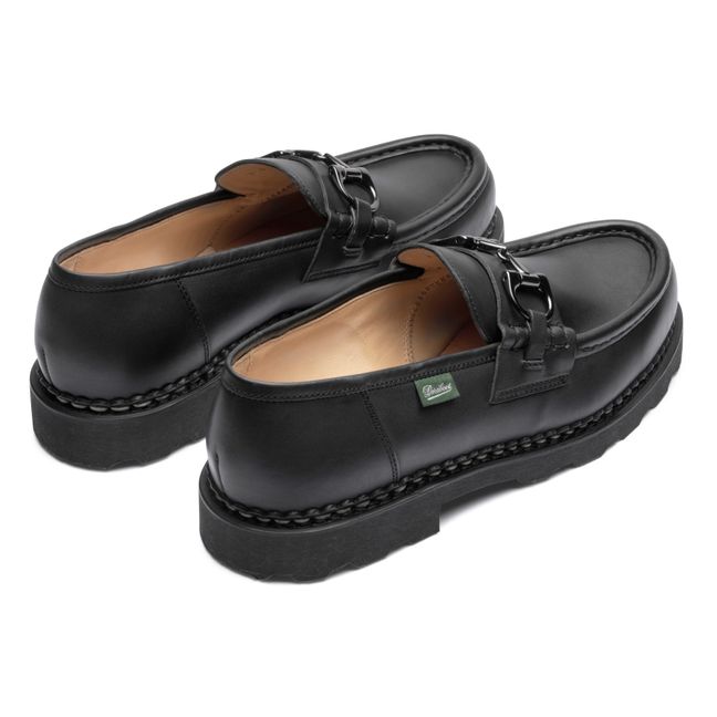 Derbies Reims  | Noir